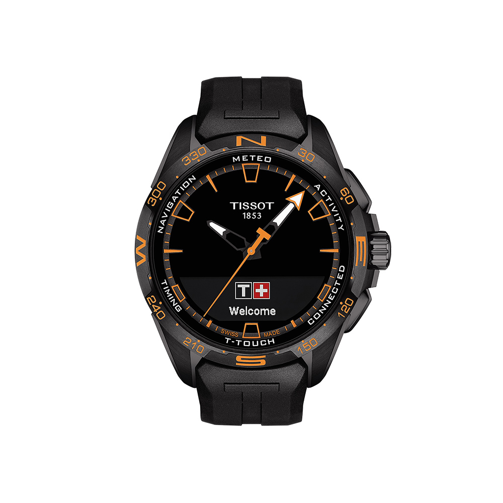 T-Touch Connect Solar